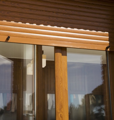 Storbox Blinds